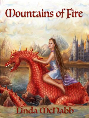 cover image of Mountains of Fire